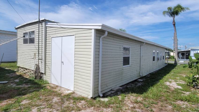 91 Orange Manor Dr. a Winter Haven, FL Mobile or Manufactured Home for Sale